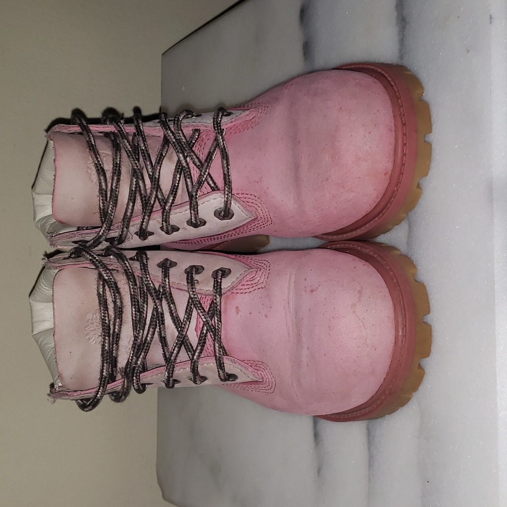 Timberland - Picture 2 of 7